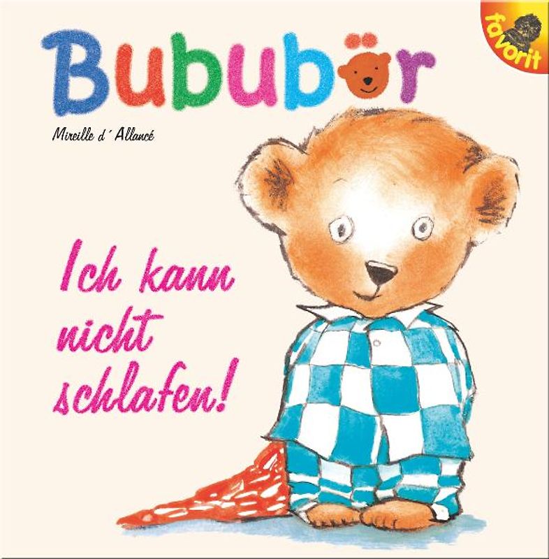 Bububär
