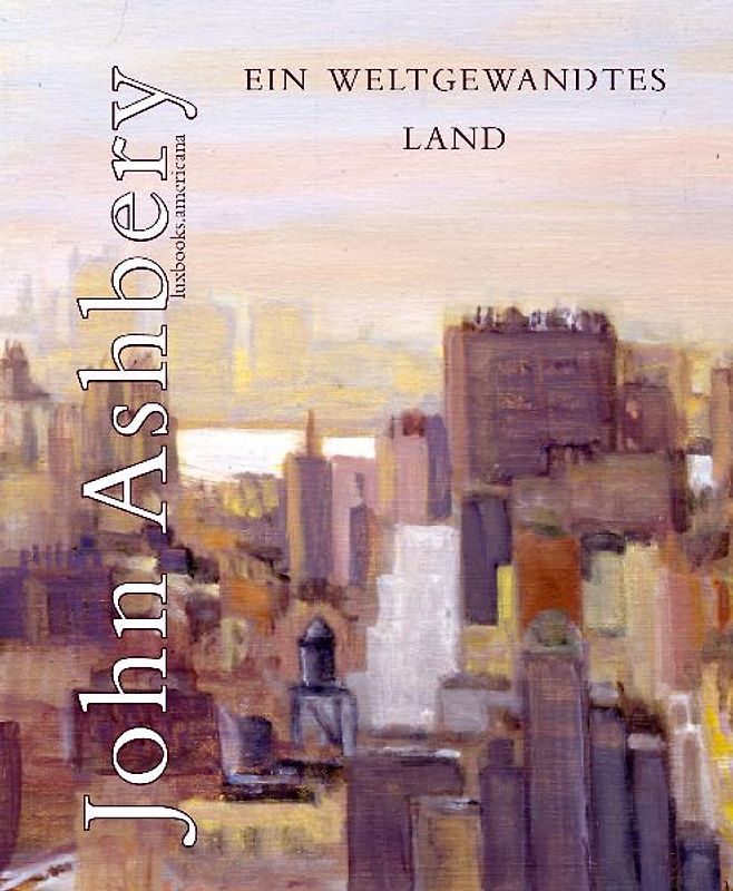 Ein weltgewandtes Land