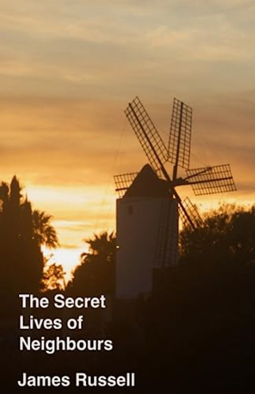 The Secret Lives of Neighbours