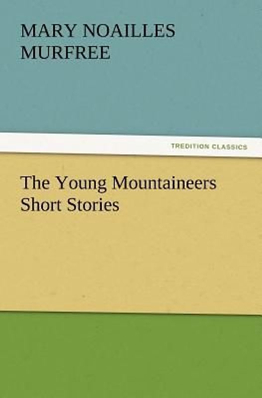 The Young Mountaineers Short Stories