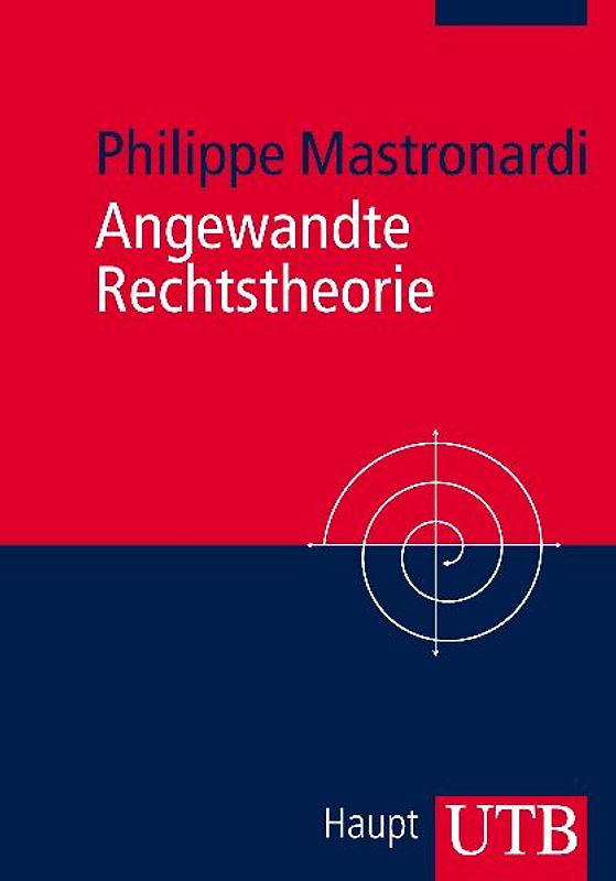 Angewandte Rechtstheorie
