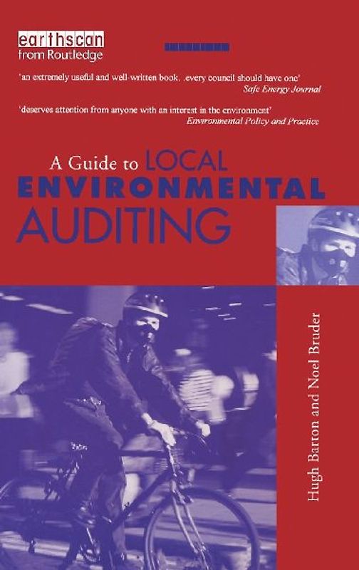 A Guide to Local Environmental Auditing