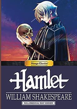 Manga Classics Hamlet