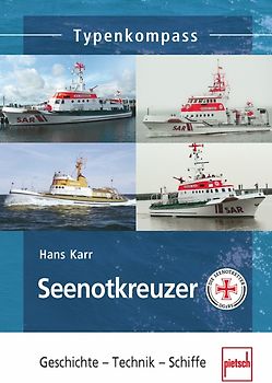 Seenotkreuzer