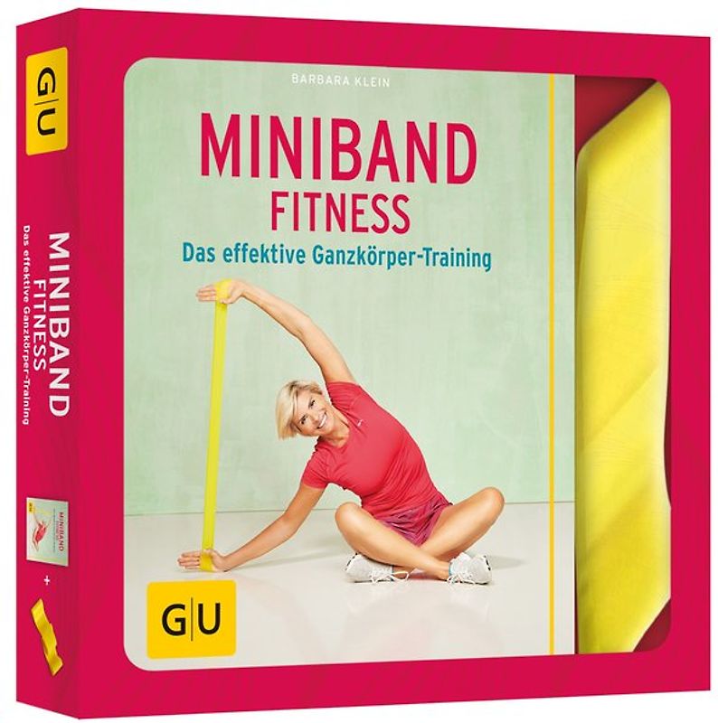 Miniband-Fitness