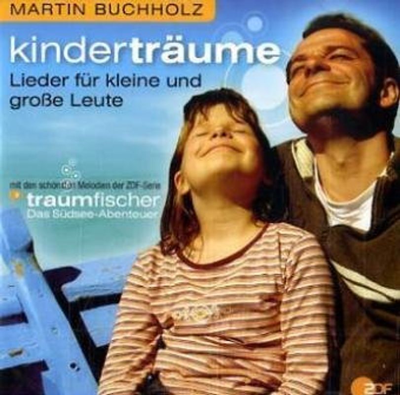 Kinder-Träume