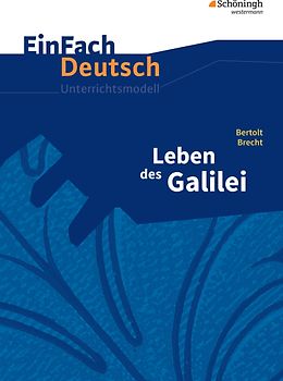 EinFach Deutsch Unterrichtsmodelle