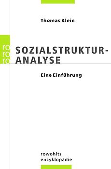 Sozialstrukturanalyse