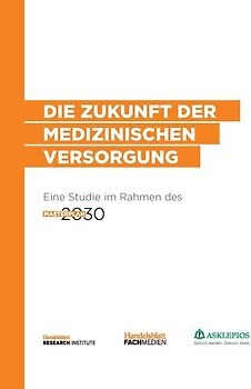Die Zukunft der medizinischen Versorgung