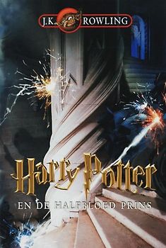 Harry Potter en de Halfbloed Prins / druk 1 - Rowling, J.K.