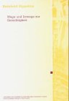 Wege und Irrwege zur Gerechtigkeit