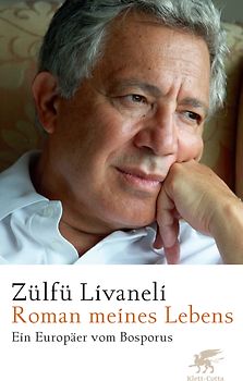 Roman meines Lebens