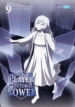 The Advanced Player of the Tutorial Tower 09