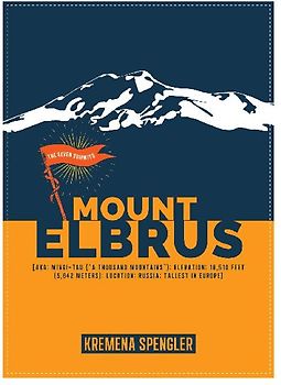 Mount Elbrus
