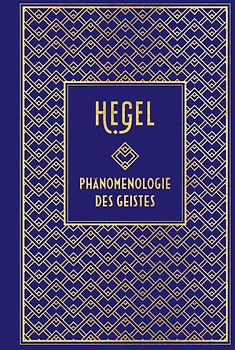 Phänomenologie des Geistes