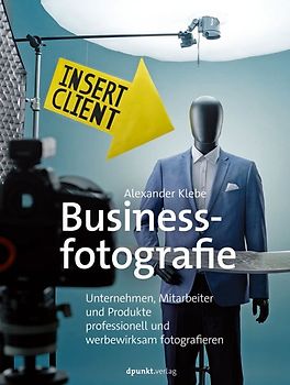 Businessfotografie