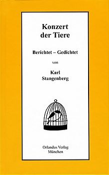 Konzert der Tiere