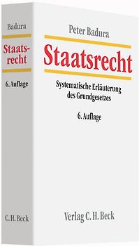 Staatsrecht