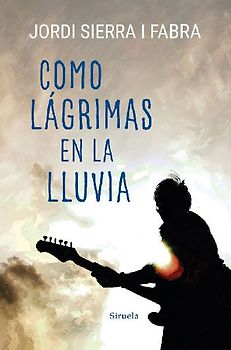 Como lágrimas en la lluvia