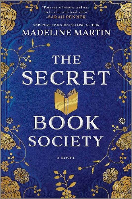 The Secret Book Society