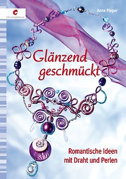 Glänzend geschmückt