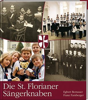 Die St. Florianer Sängerknaben