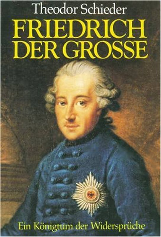 Friedrich der Grosse