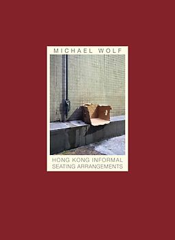 Hong Kong Informal Seating Arrangements