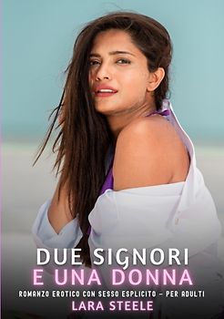 Due Signori e una Donna