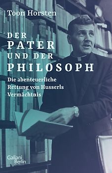 Der Pater und der Philosoph
