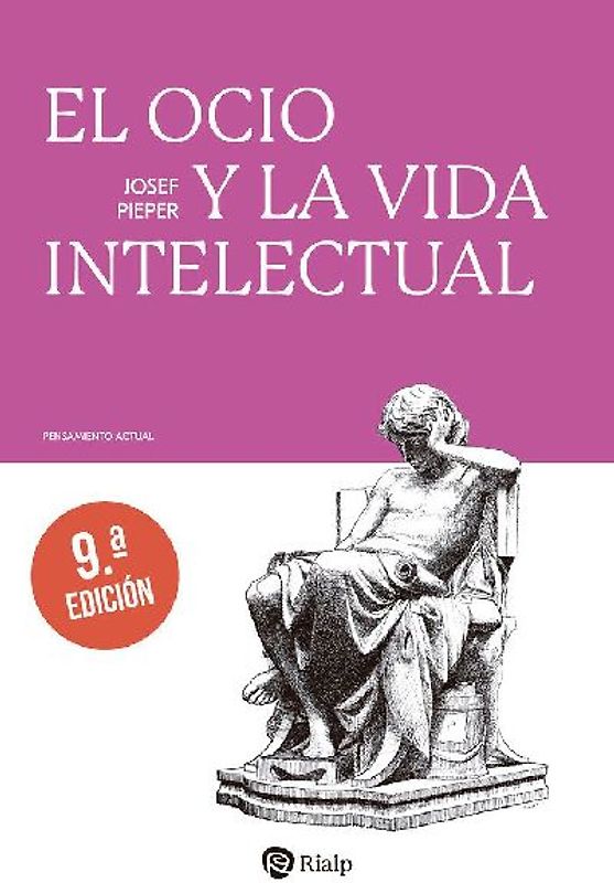 El Ocio Y La Vida Intelectual