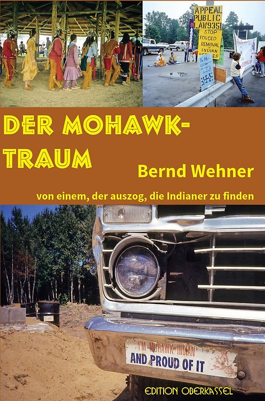 Der Mohawk-Traum