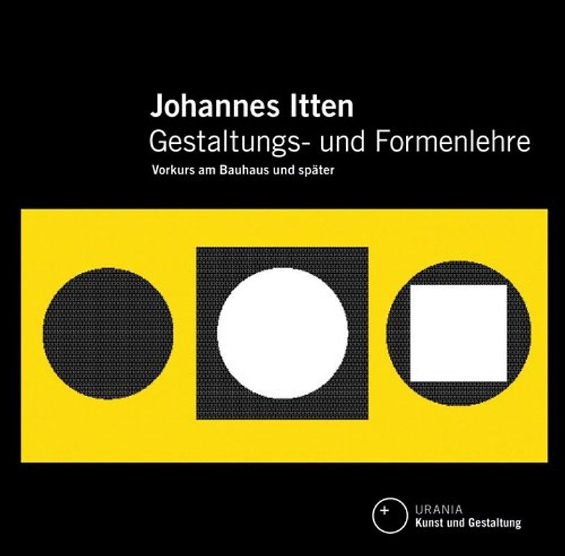 Gestaltungs- und Formenlehre