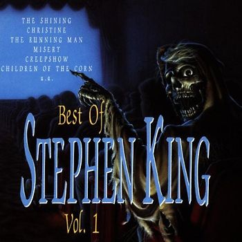 Various - Best of Stephen King Vol.1