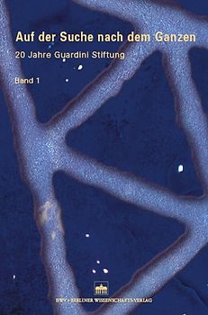 Auf der Suche nach dem Ganzen