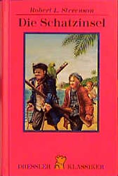Die Schatzinsel