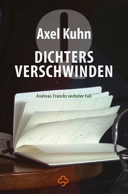 Dichters Verschwinden