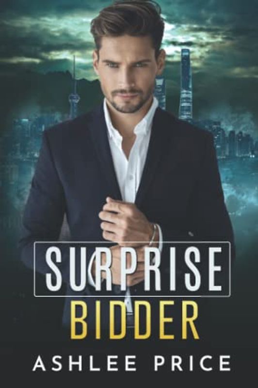 Surprise Bidder: Liebesroman