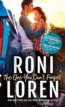 The One You Can't Forget (The Ones Who Got Away, 2, Band 2)