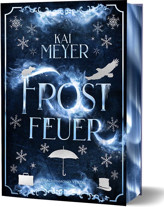 Frostfeuer