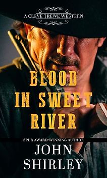 Blood in Sweet River