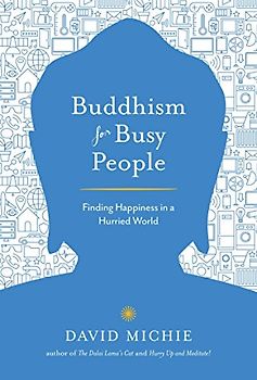 Buddhism for Busy People