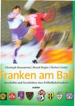 Franken am Ball