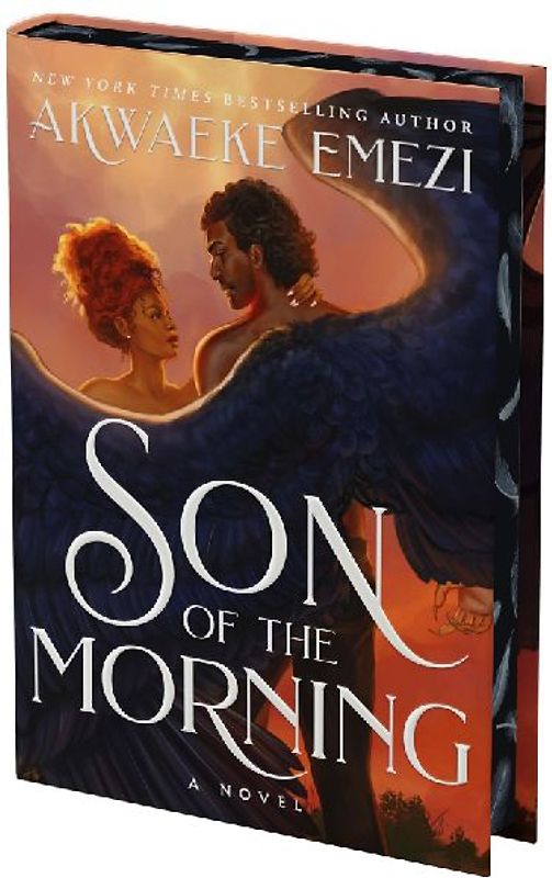 Son of the Morning (Deluxe Limited Edition)