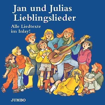 die Fräckels - Jan und Julias Lieblingslieder
