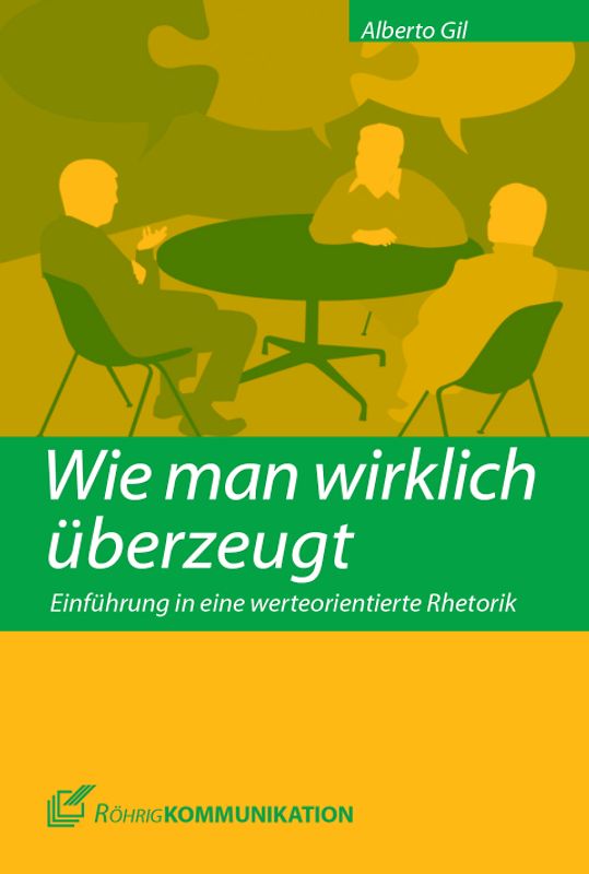 Wie man wirklich überzeugt