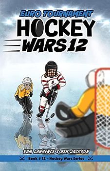 Hockey Wars 12: Euro Tournament
