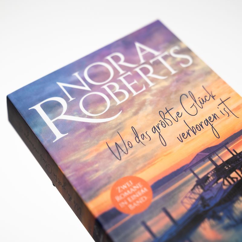 Wo das größte Glück verborgen ist