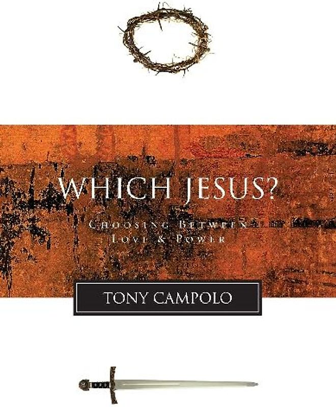 Which Jesus?