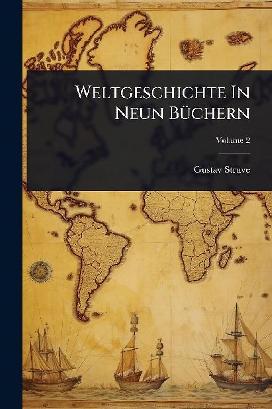 Weltgeschichte In Neun BÃ1/4chern